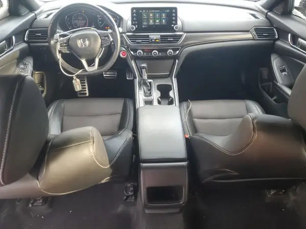 1HGCV1F36JA193371 2018 HONDA ACCORD - Image 8