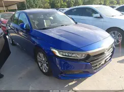 1HGCV1F36JA193497 2018 HONDA ACCORD