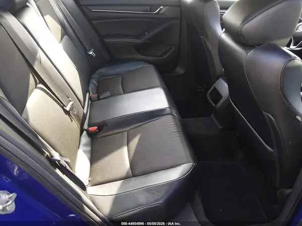 1HGCV1F36JA193497 2018 HONDA ACCORD - Image 8