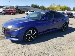 1HGCV1F36JA193872 2018 HONDA ACCORD