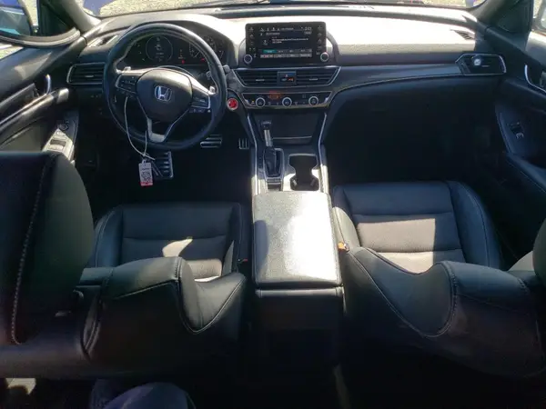1HGCV1F36JA193872 2018 HONDA ACCORD - Image 8