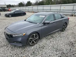 1HGCV1F36JA195184 2018 HONDA ACCORD