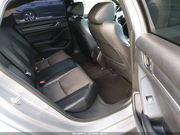 1HGCV1F36JA195962 2018 HONDA ACCORD - Image 8