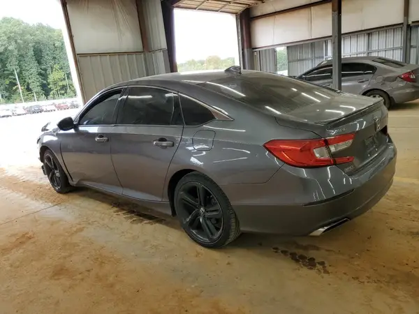 1HGCV1F36JA196951 2018 HONDA ACCORD - Image 2
