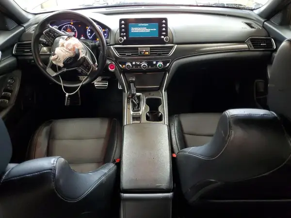 1HGCV1F36JA196951 2018 HONDA ACCORD - Image 8