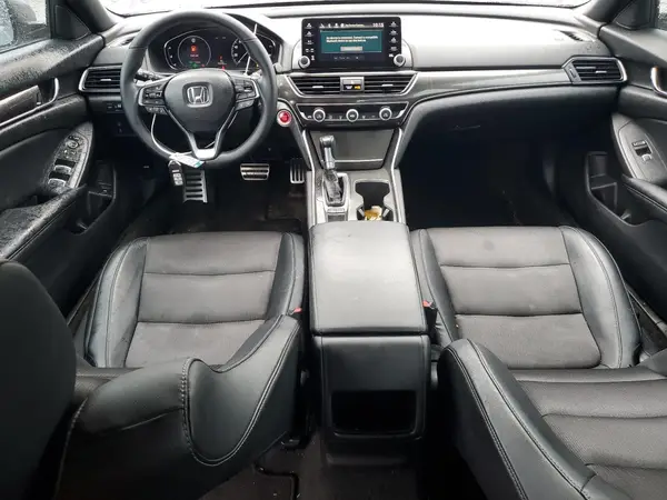 1HGCV1F36JA196979 2018 HONDA ACCORD - Image 8