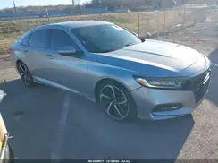 1HGCV1F36JA198408 2018 HONDA ACCORD