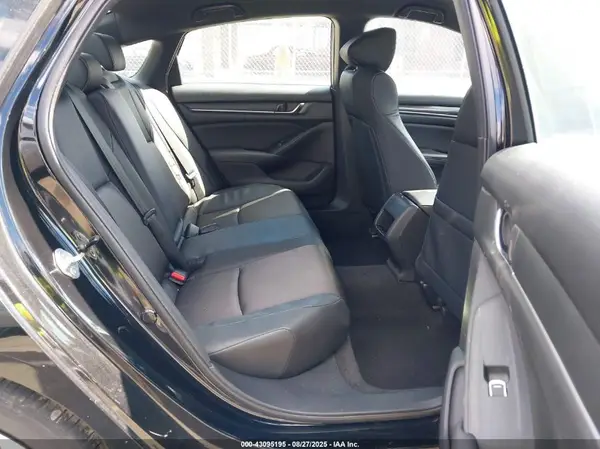 1HGCV1F36JA200366 2018 HONDA ACCORD - Image 8