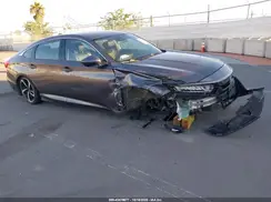 1HGCV1F36JA201632 2018 HONDA ACCORD
