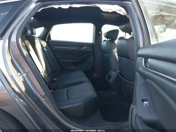 1HGCV1F36JA201632 2018 HONDA ACCORD - Image 8