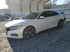 1HGCV1F36JA201937 2018 HONDA ACCORD