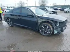 1HGCV1F36JA203428 2018 HONDA ACCORD