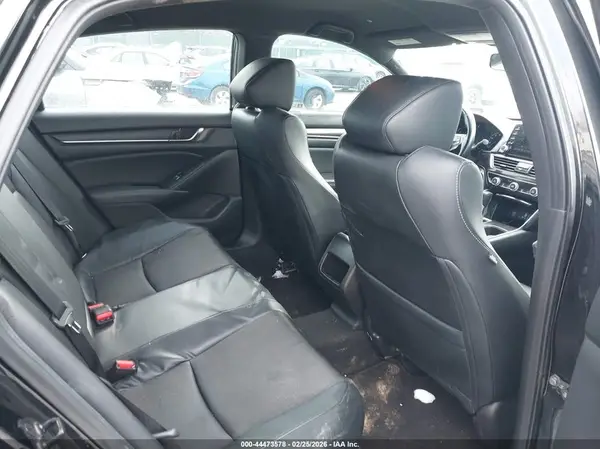 1HGCV1F36JA203428 2018 HONDA ACCORD - Image 8