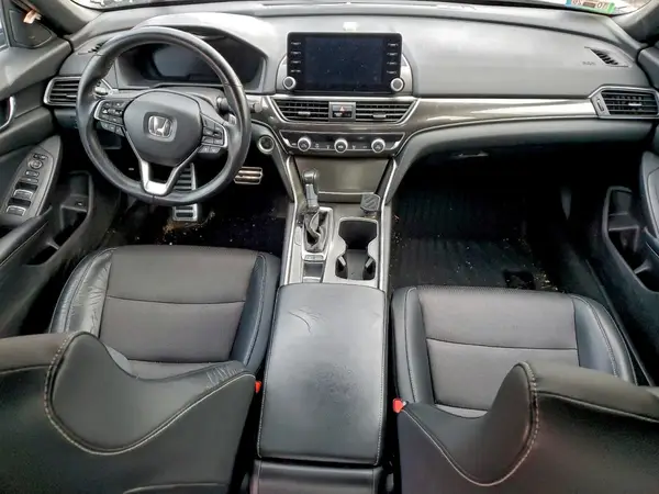 1HGCV1F36JA203493 2018 HONDA ACCORD - Image 8