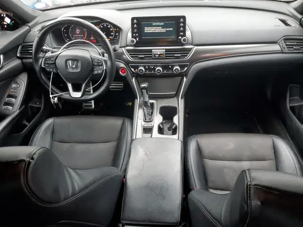 1HGCV1F36JA205213 2018 HONDA ACCORD - Image 8