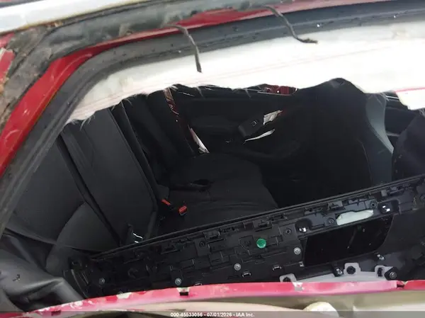 1HGCV1F36JA205843 2018 HONDA ACCORD - Image 8