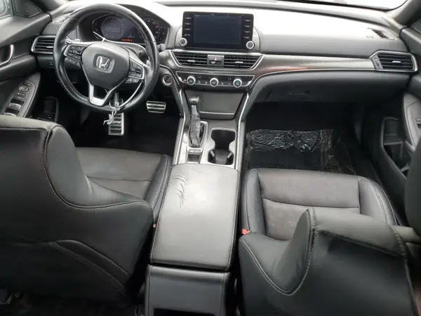 1HGCV1F36JA206278 2018 HONDA ACCORD - Image 8