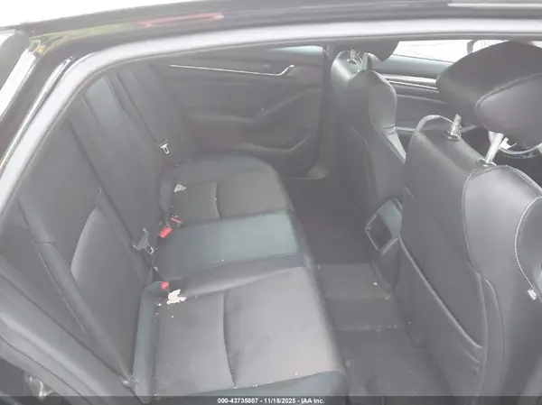 1HGCV1F36JA208693 2018 HONDA ACCORD - Image 8