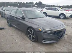 1HGCV1F36JA210007 2018 HONDA ACCORD