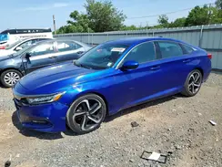 1HGCV1F36JA210413 2018 HONDA ACCORD