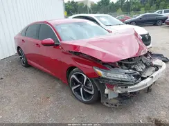 1HGCV1F36JA212307 2018 HONDA ACCORD