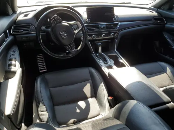 1HGCV1F36JA212792 2018 HONDA ACCORD - Image 8