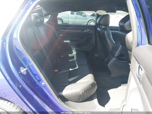 1HGCV1F36JA213117 2018 HONDA ACCORD - Image 8