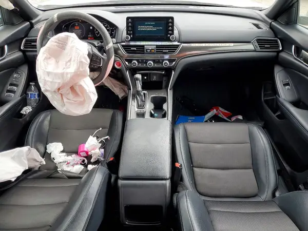 1HGCV1F36JA213201 2018 HONDA ACCORD - Image 8