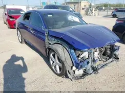 1HGCV1F36JA213389 2018 HONDA ACCORD