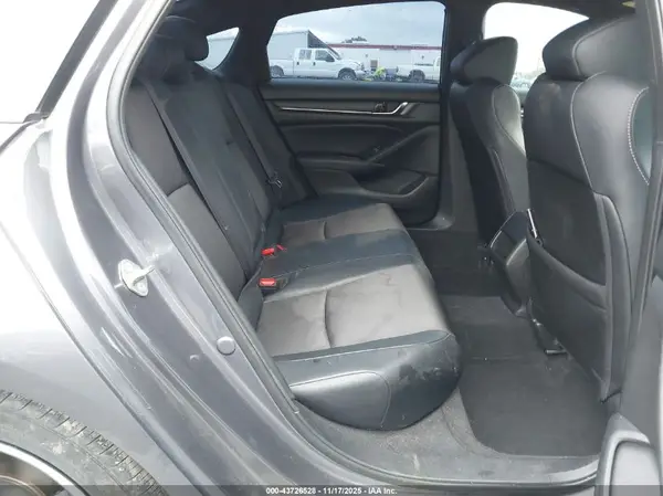 1HGCV1F36JA214350 2018 HONDA ACCORD - Image 8
