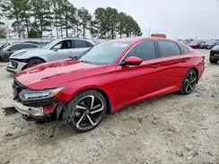 1HGCV1F36JA215448 2018 HONDA ACCORD