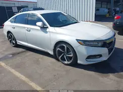 1HGCV1F36JA217328 2018 HONDA ACCORD