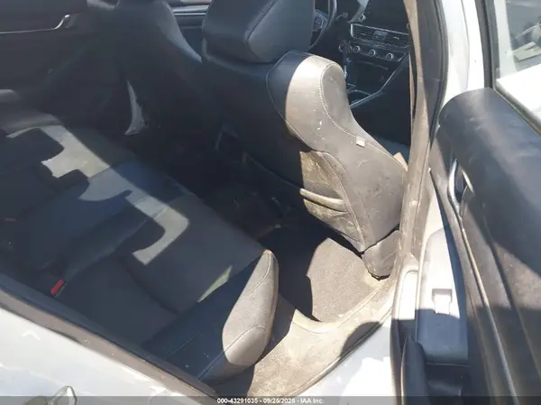 1HGCV1F36JA217328 2018 HONDA ACCORD - Image 8