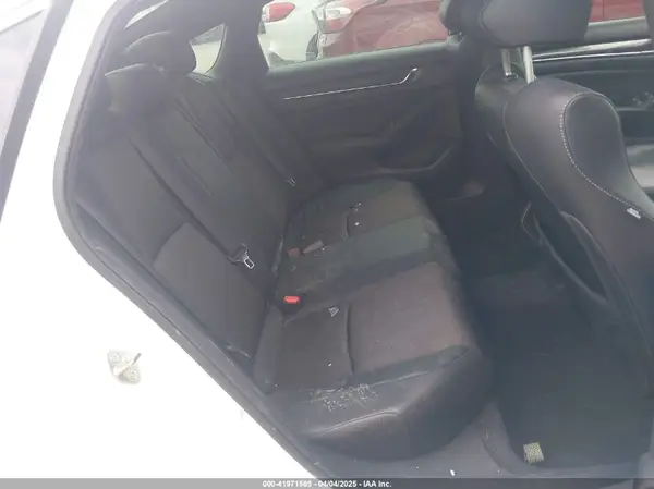 1HGCV1F36JA217359 2018 HONDA ACCORD - Image 8