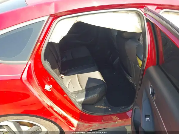 1HGCV1F36JA217958 2018 HONDA ACCORD - Image 8