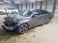 1HGCV1F36JA218785 2018 HONDA ACCORD