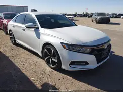 1HGCV1F36JA219337 2018 HONDA ACCORD