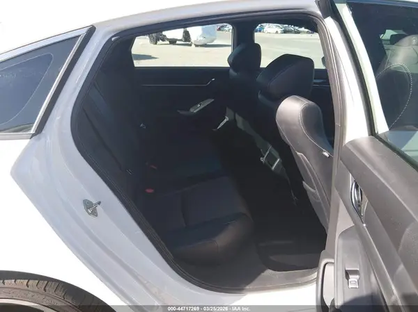 1HGCV1F36JA219337 2018 HONDA ACCORD - Image 8