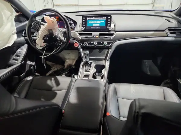 1HGCV1F36JA220147 2018 HONDA ACCORD - Image 8