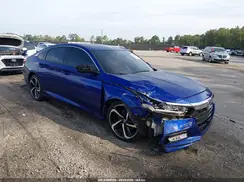 1HGCV1F36JA222576 2018 HONDA ACCORD
