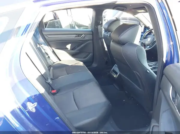 1HGCV1F36JA223842 2018 HONDA ACCORD - Image 8