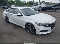 1HGCV1F36JA225204 2018 HONDA ACCORD