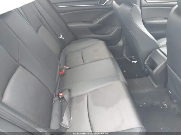 1HGCV1F36JA225204 2018 HONDA ACCORD - Image 8