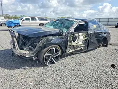1HGCV1F36JA225252 2018 HONDA ACCORD