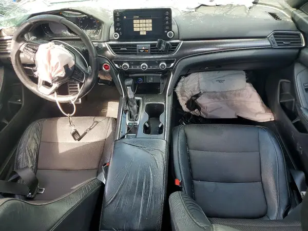 1HGCV1F36JA225252 2018 HONDA ACCORD - Image 8