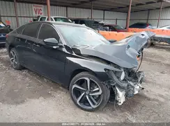 1HGCV1F36JA225266 2018 HONDA ACCORD