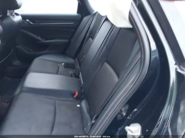 1HGCV1F36JA226613 2018 HONDA ACCORD - Image 8
