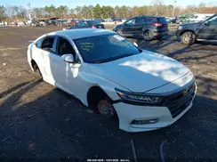 1HGCV1F36JA226823 2018 HONDA ACCORD