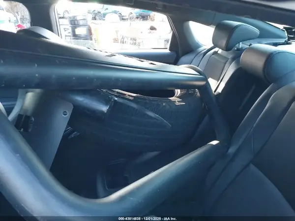 1HGCV1F36JA226823 2018 HONDA ACCORD - Image 8