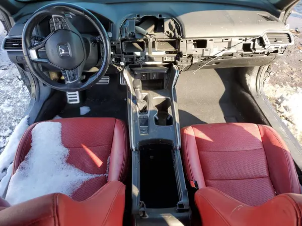 1HGCV1F36JA227325 2018 HONDA ACCORD - Image 8
